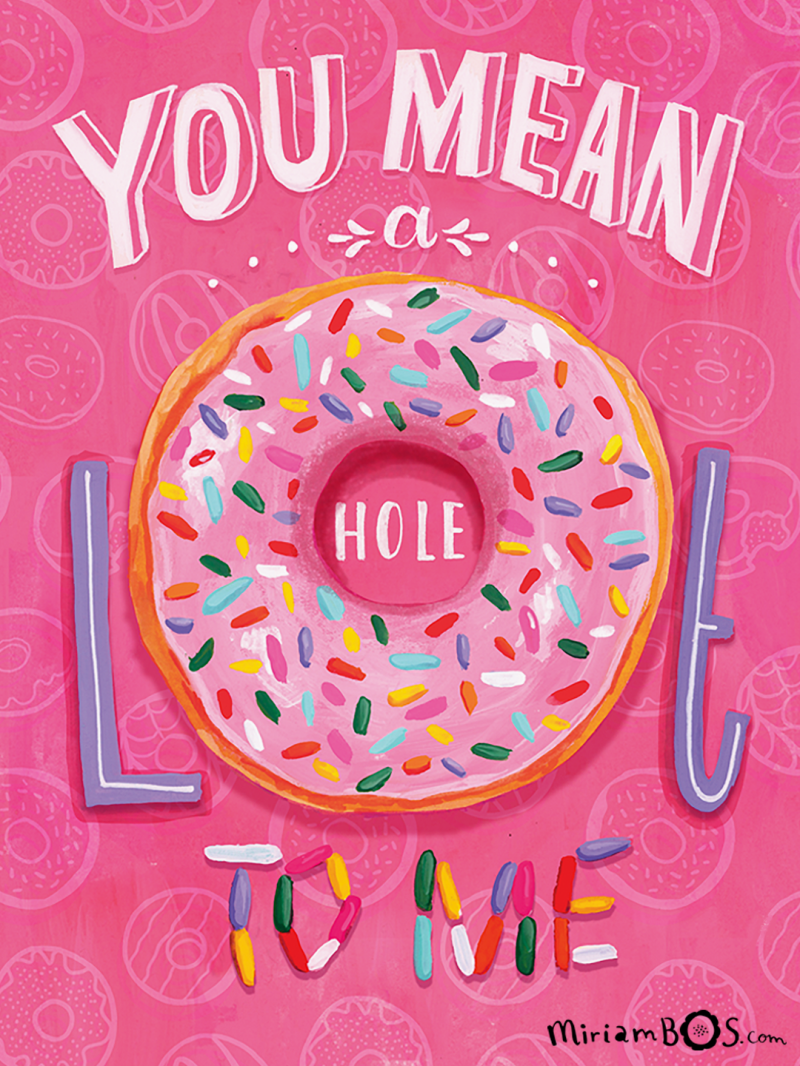 copyrighted-print-quote-food-donut-illustration-by-miriam-bos-nprot-standard-0uwfrt.png