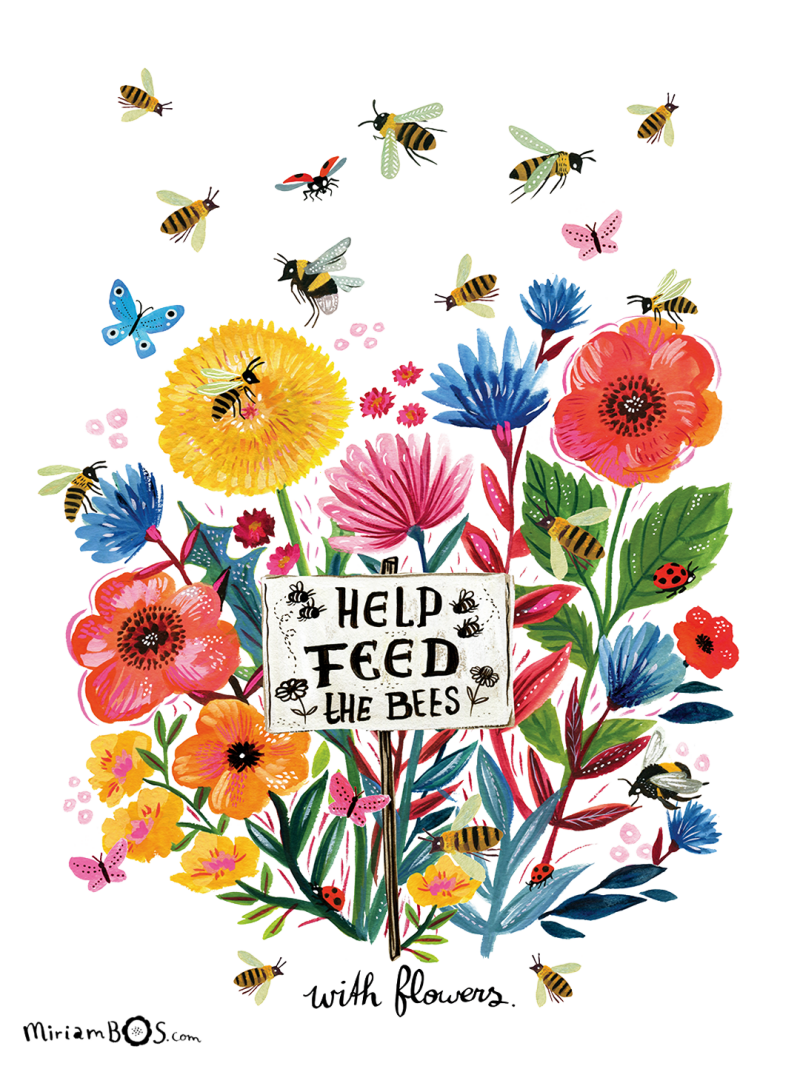 copyrighted-print-save-the-bees-and-flowers-illustration-by-miriam-bos-nprot-standard.png
