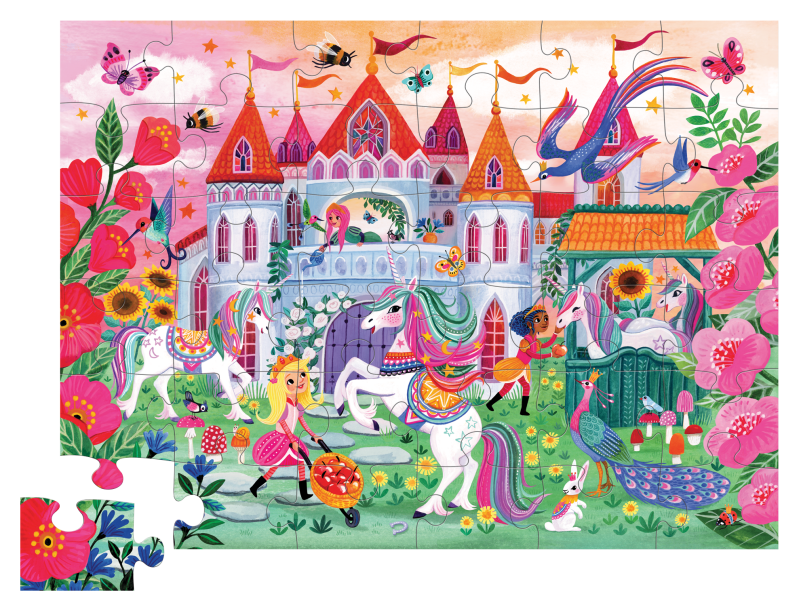 copyrighted-puzzle-design-for-crocodile-creek-unicorn-castle-puzzle-illustration-by-miriam-bos-standard.png