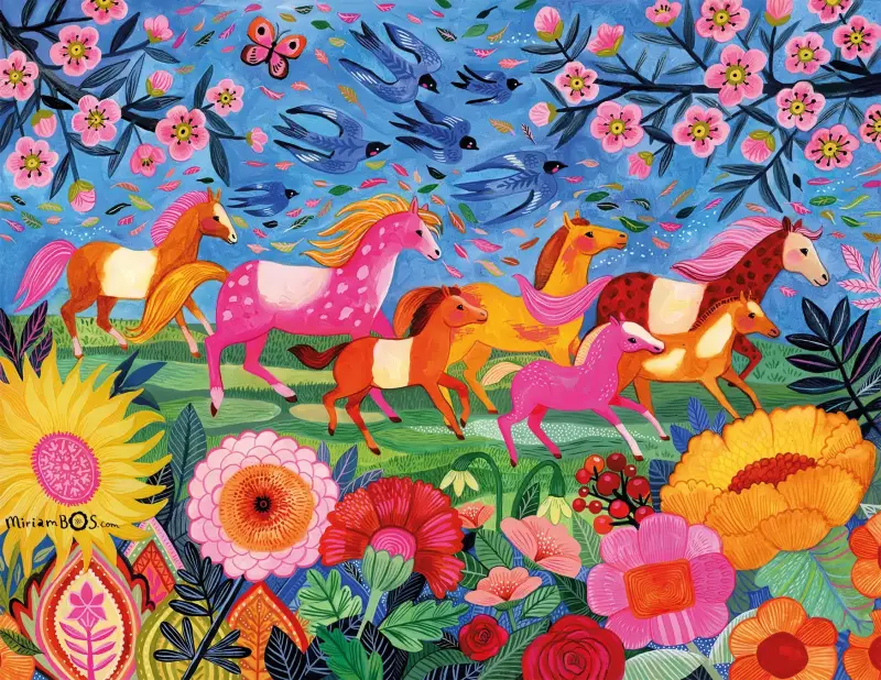 miriam-bos-copyright-print-flo-running-horses-full-insta-prot-standard.webp
