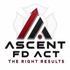 Ascent Fire Department Assessment Centers &amp; Training