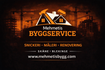 Mehmetis Byggservice