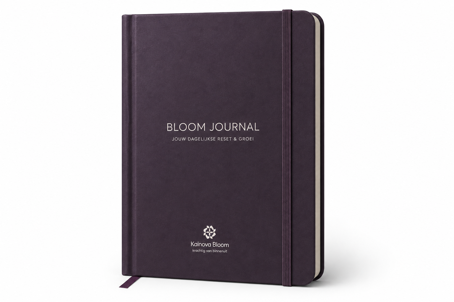 Bloom Journal