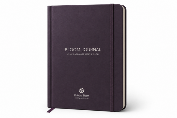 Bloom Journal