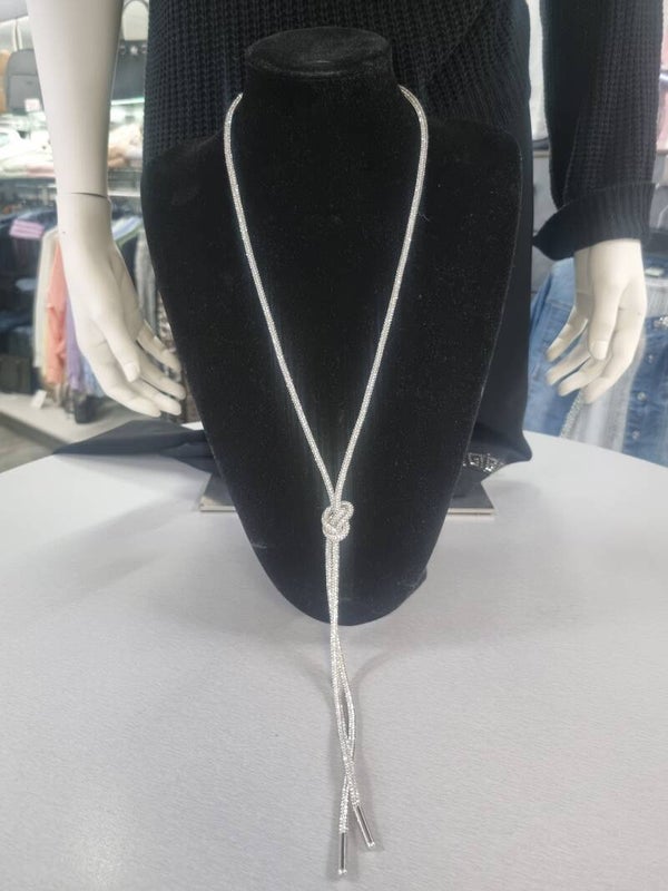 Kette in strass