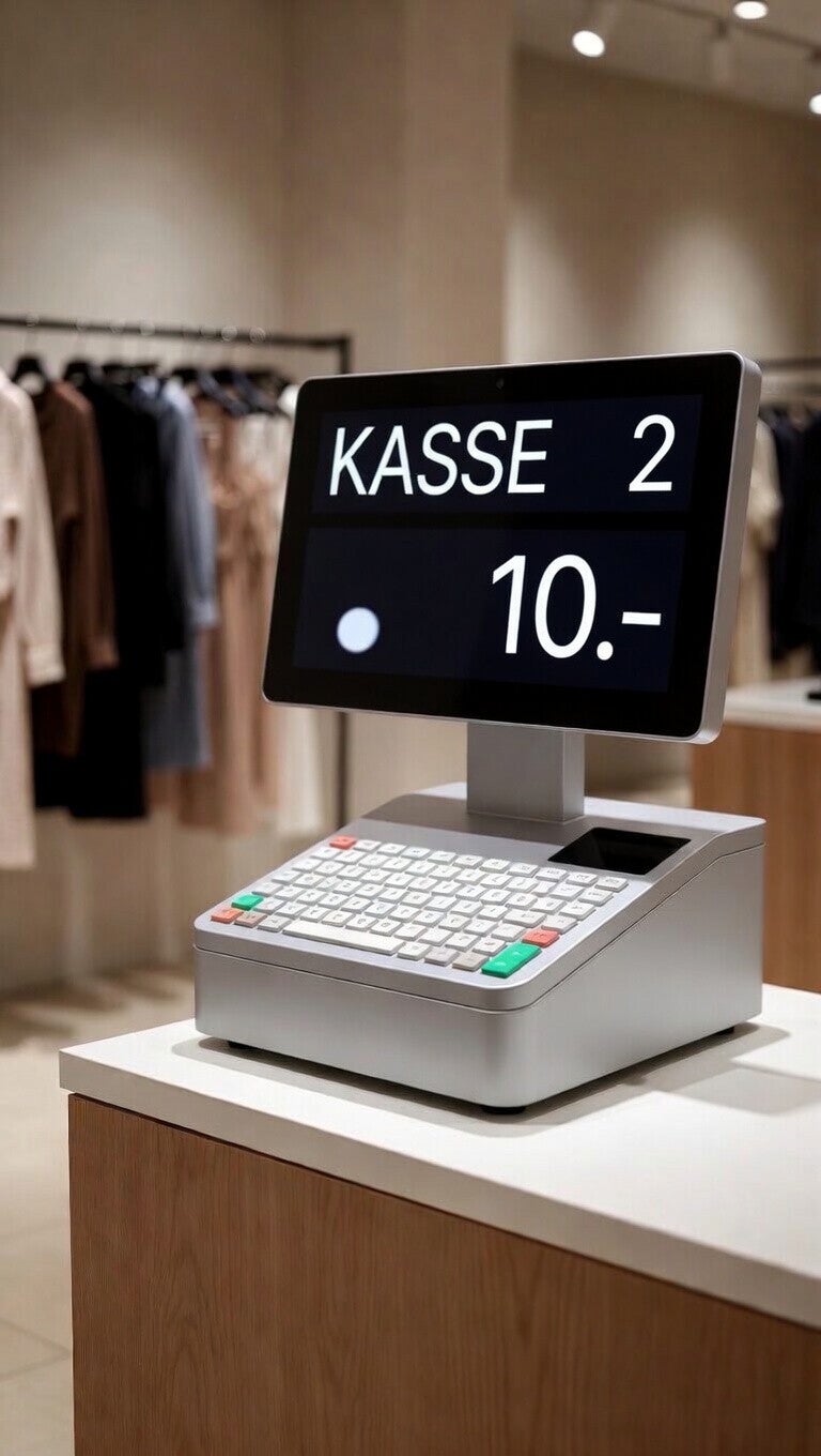 KASSE 2