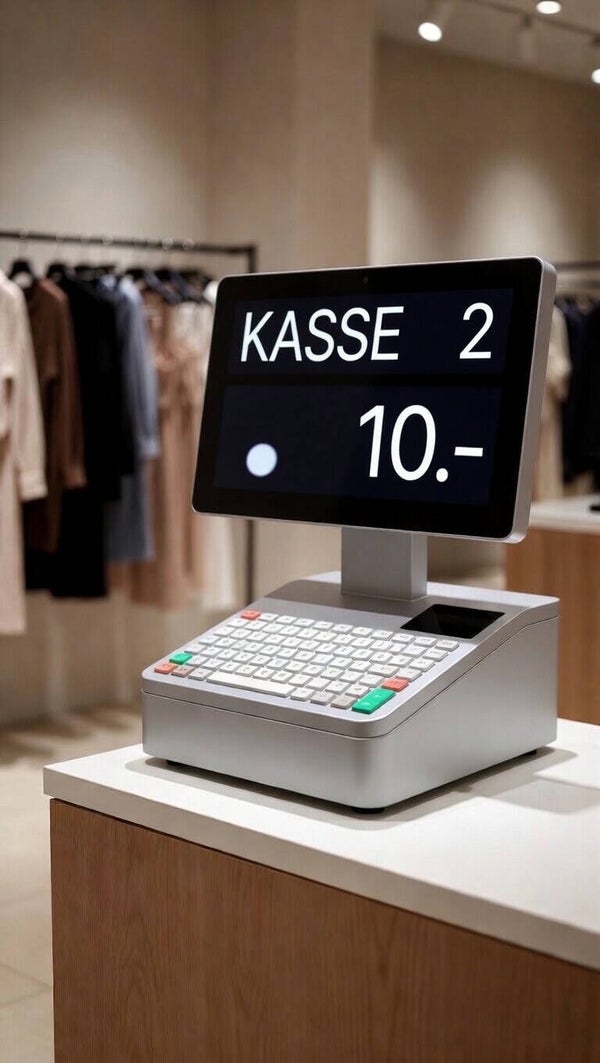 KASSE 2