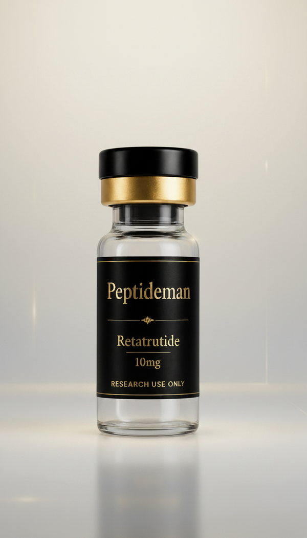 Retatrutide 10mg