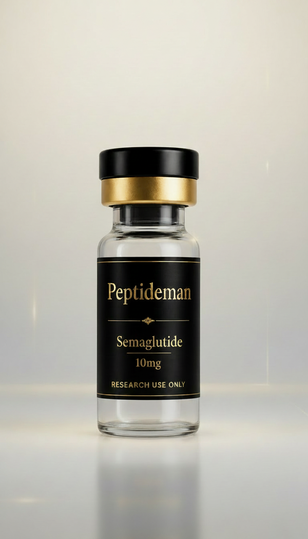Semaglutide 10mg