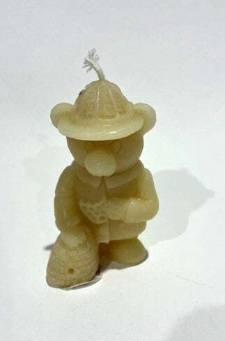 Fireman Candle