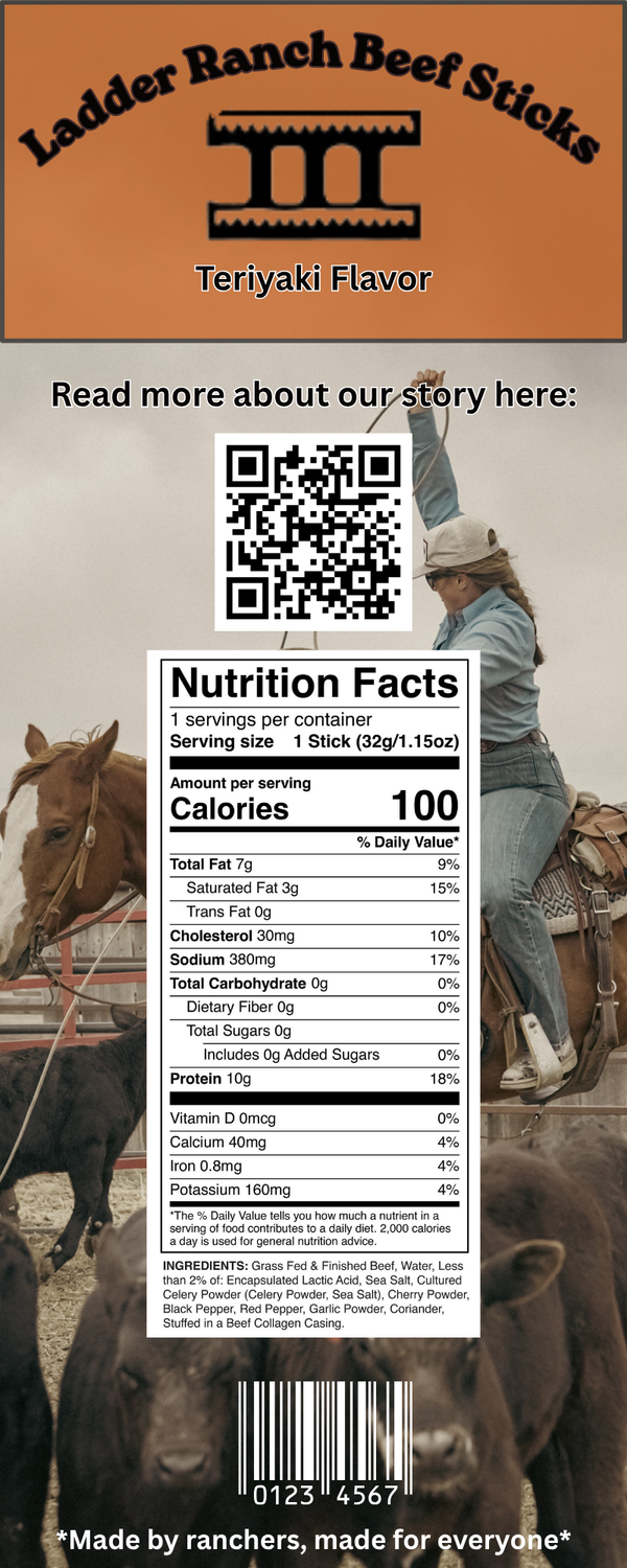 Teriyaki