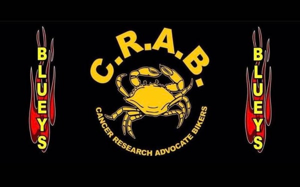 CRAB HOODED JUMPERS