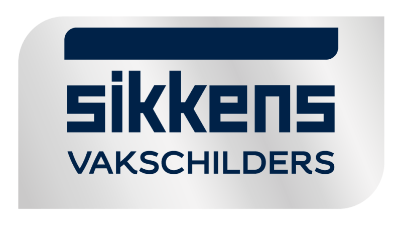 Sikkens erkende schildersbedrijf