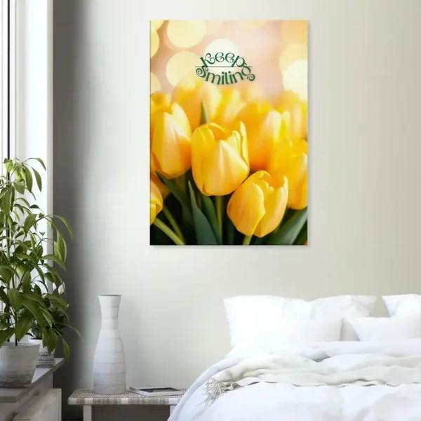 Premium Canvas Print – Great Looking Design with Timeless Beauty