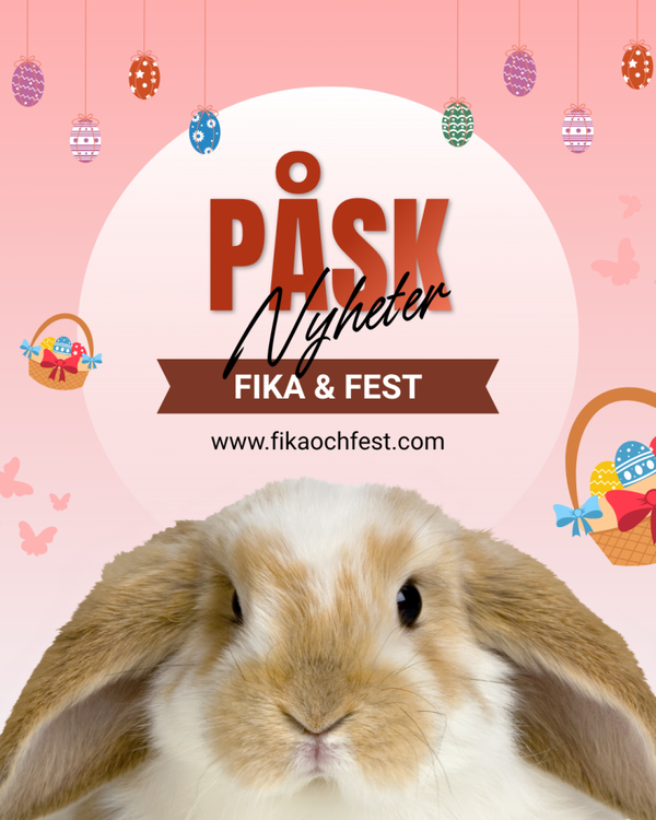 Påskformar (Cookie Cutters) harar med stämpel