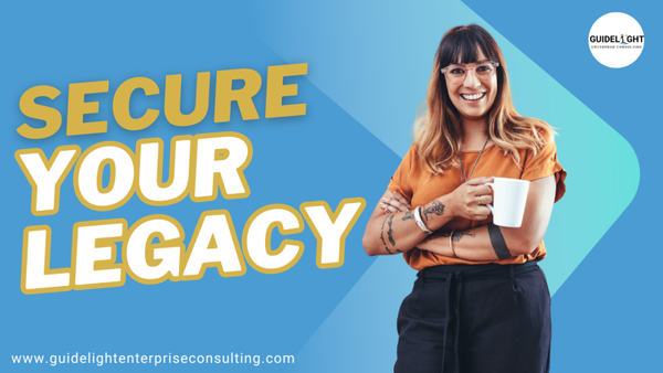 The "Brand Protector" Package: Secure Your Mark, Control Your Future