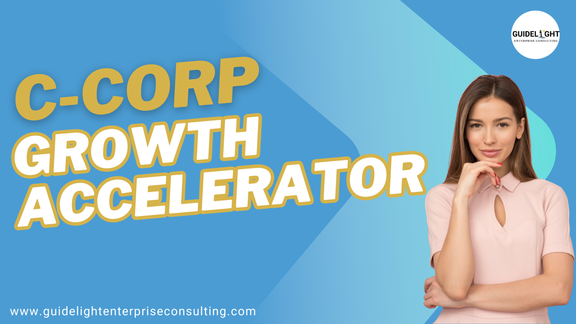 C-Corp Growth Accelerator