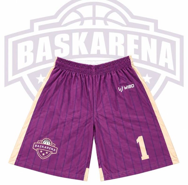 Pantalón de juego (Local)