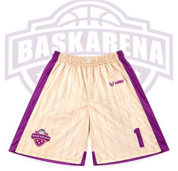 Pantalon de juego (Visitante)