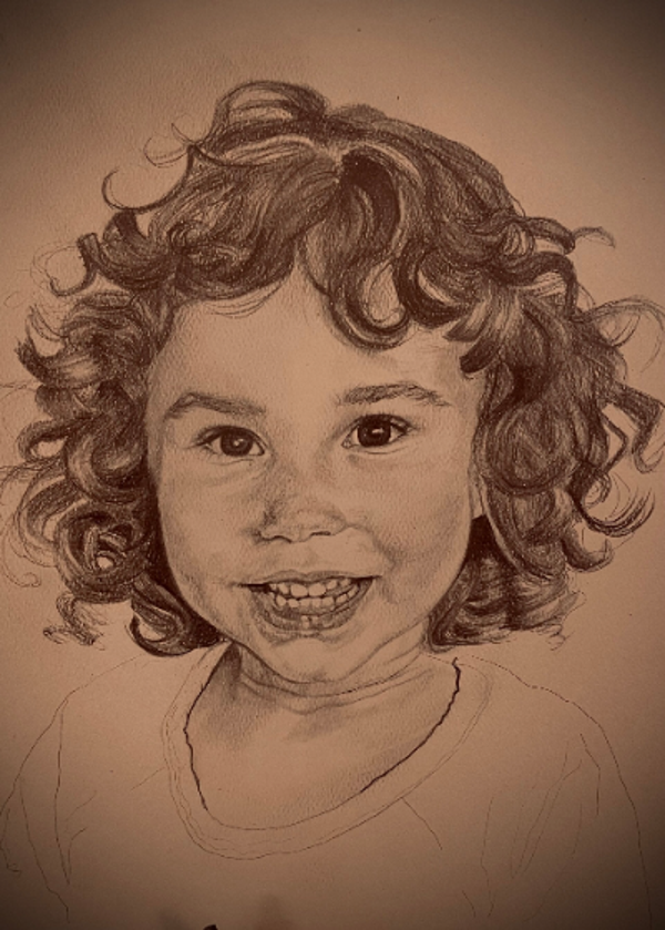 9x12 - Single Subject