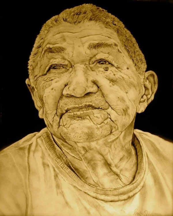 11x14 - Single Subject