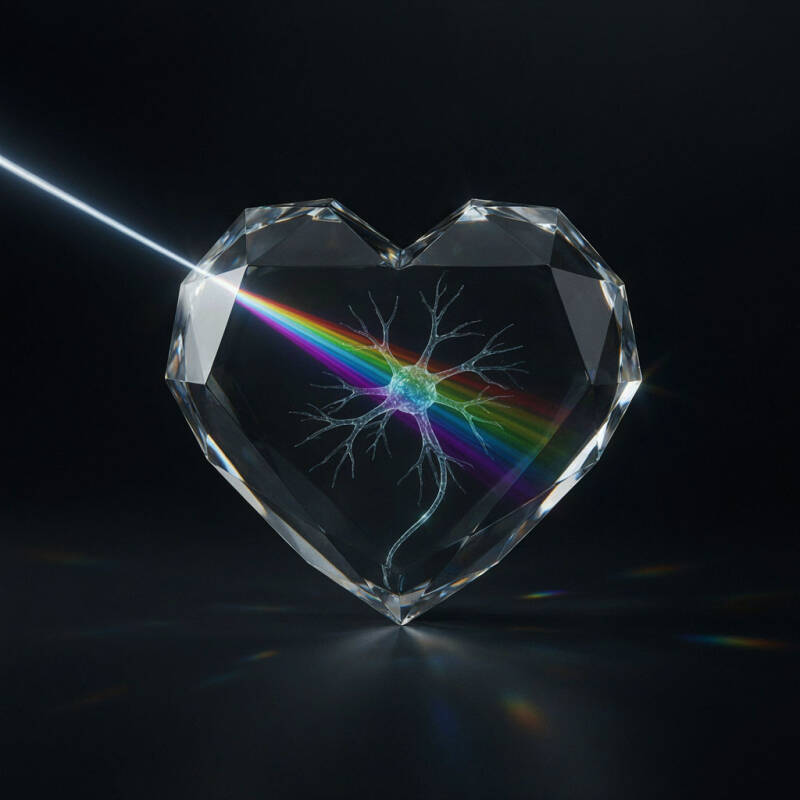 I cento volti dell’amore: fenomeno biologico, psicologico, culturale o connessione indecifrabile?