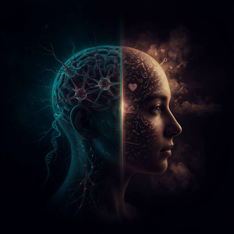 Il problema della relazione mente-cervello