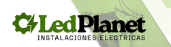 LED PLANET INSTALACIONES