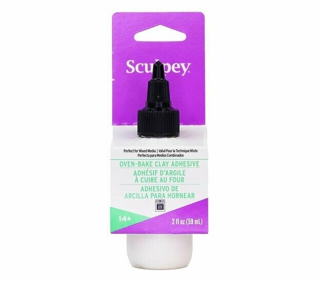 Sculpey bake & bond. 59 ml