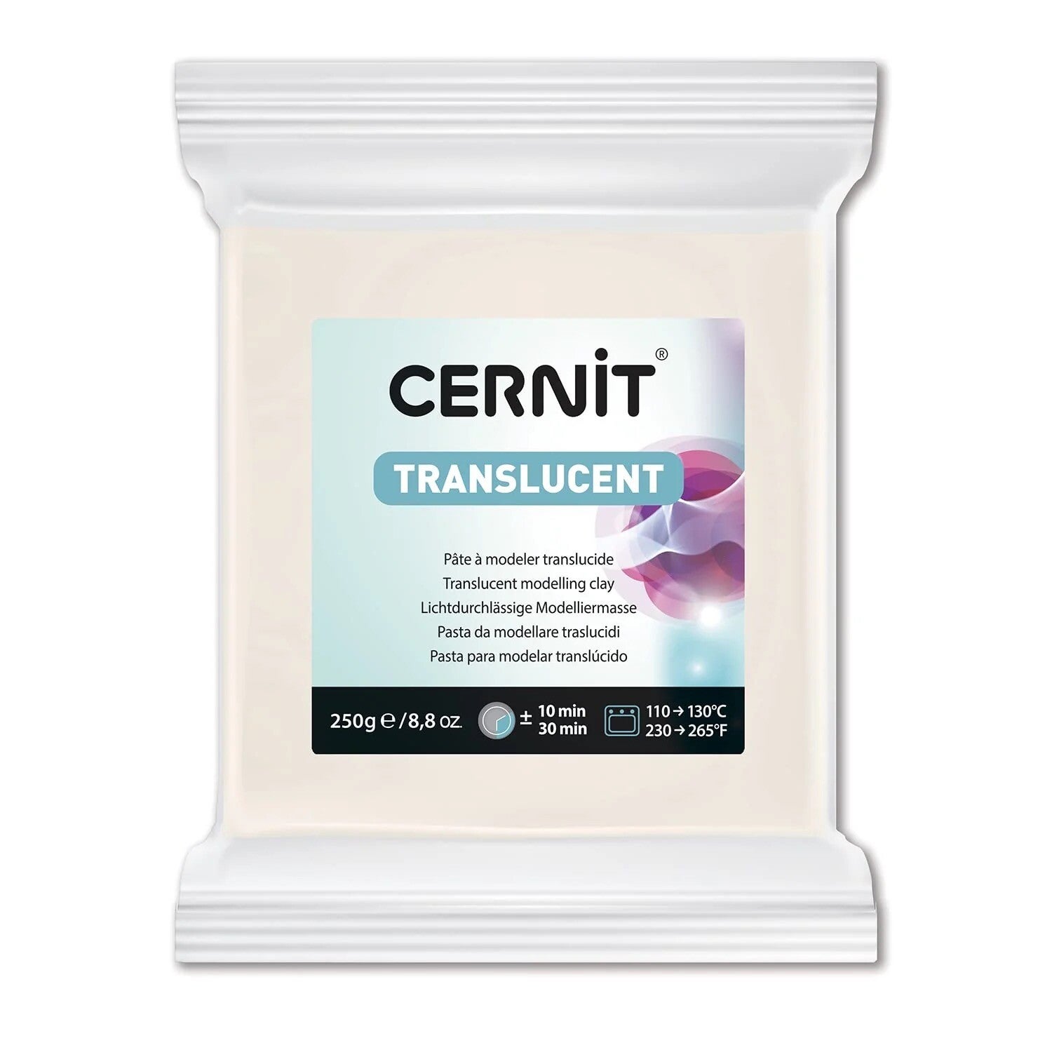 Translucent (transparant) - 005