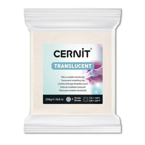 Translucent (transparant) - 005