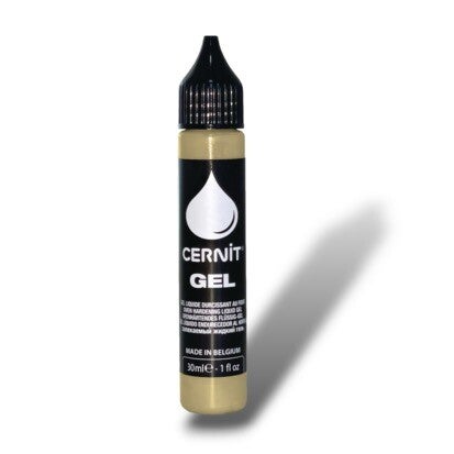 Goud.    30 ml