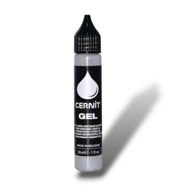 Zilver.    30 ml