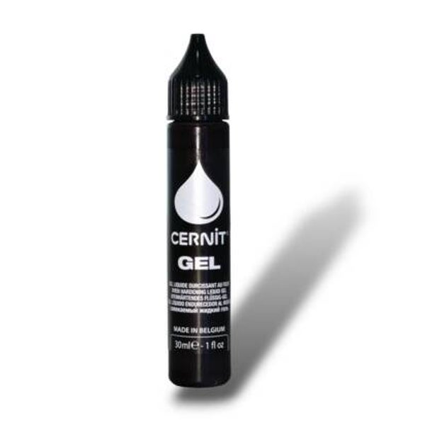 Zwart.    30 ml
