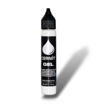 Transparant.    30 ml