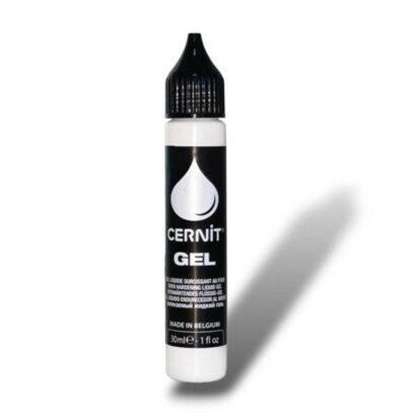 Transparant.    30 ml