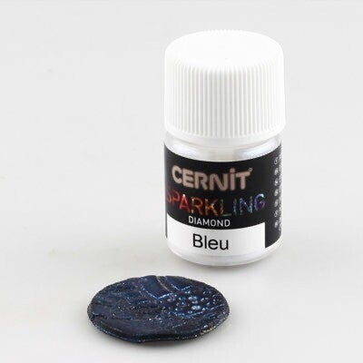 Diamand Blue