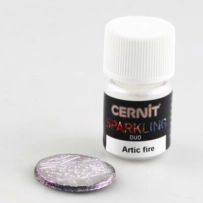 Artic Fire