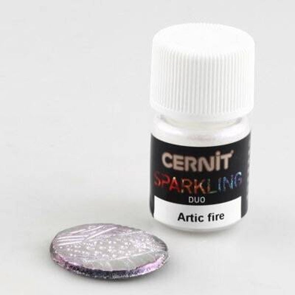 Artic Fire