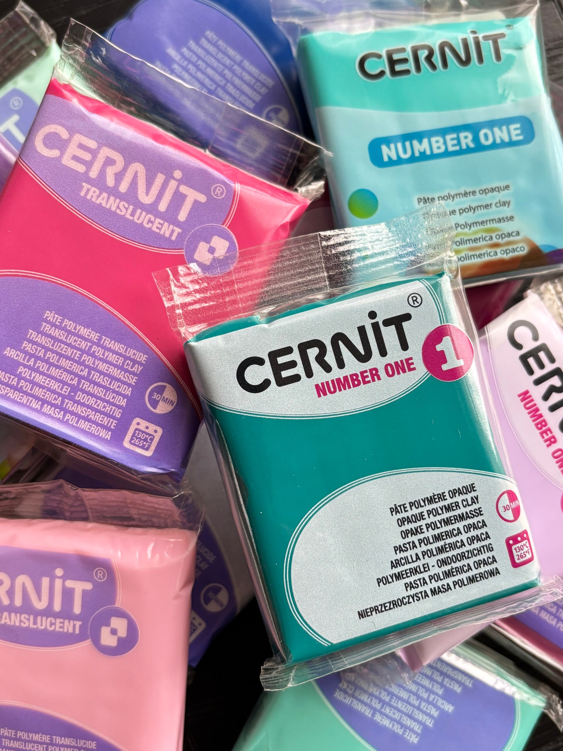 Link om naar de site van Cernit te gaan