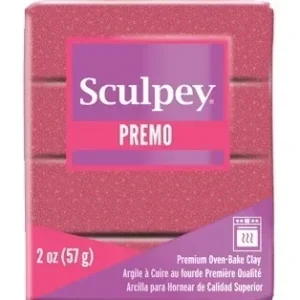 Sculpey Premo: Sunset Pearl 5115