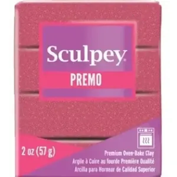 Sculpey Premo: Sunset Pearl 5115