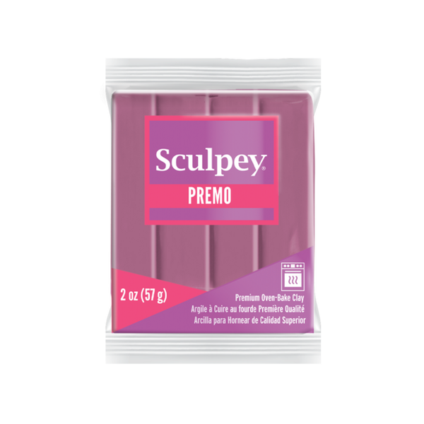 Sculpey Premo: Mauve 5032