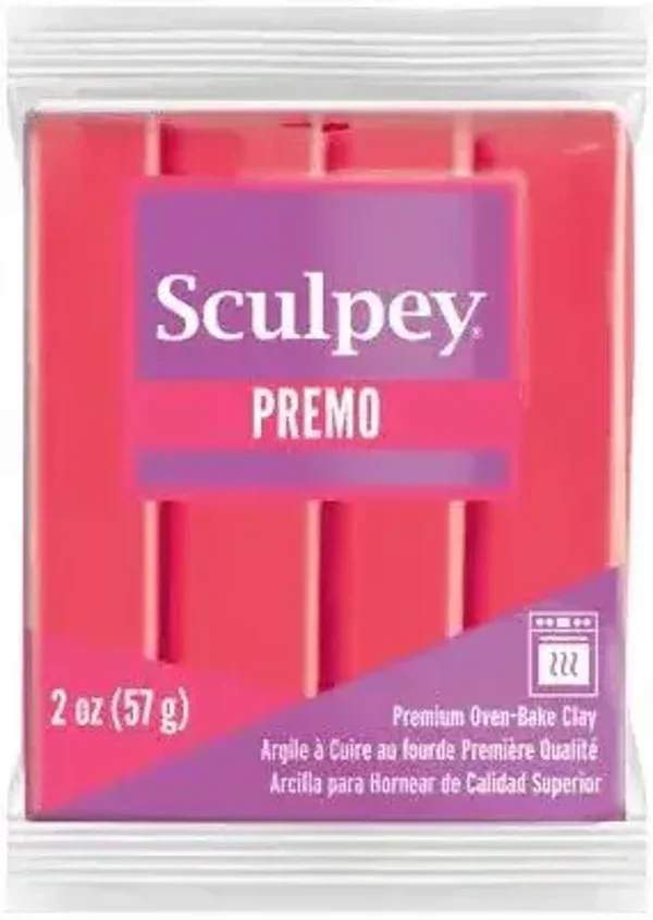 Sculpey Premo: Blush 5020