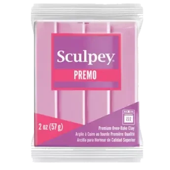 Sculpey Premo: Carnation 5127