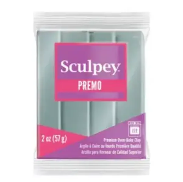 Sculpey Premo: Coastal Pearl 5172