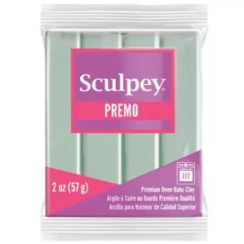 Sculpey Premo: Sage 5076