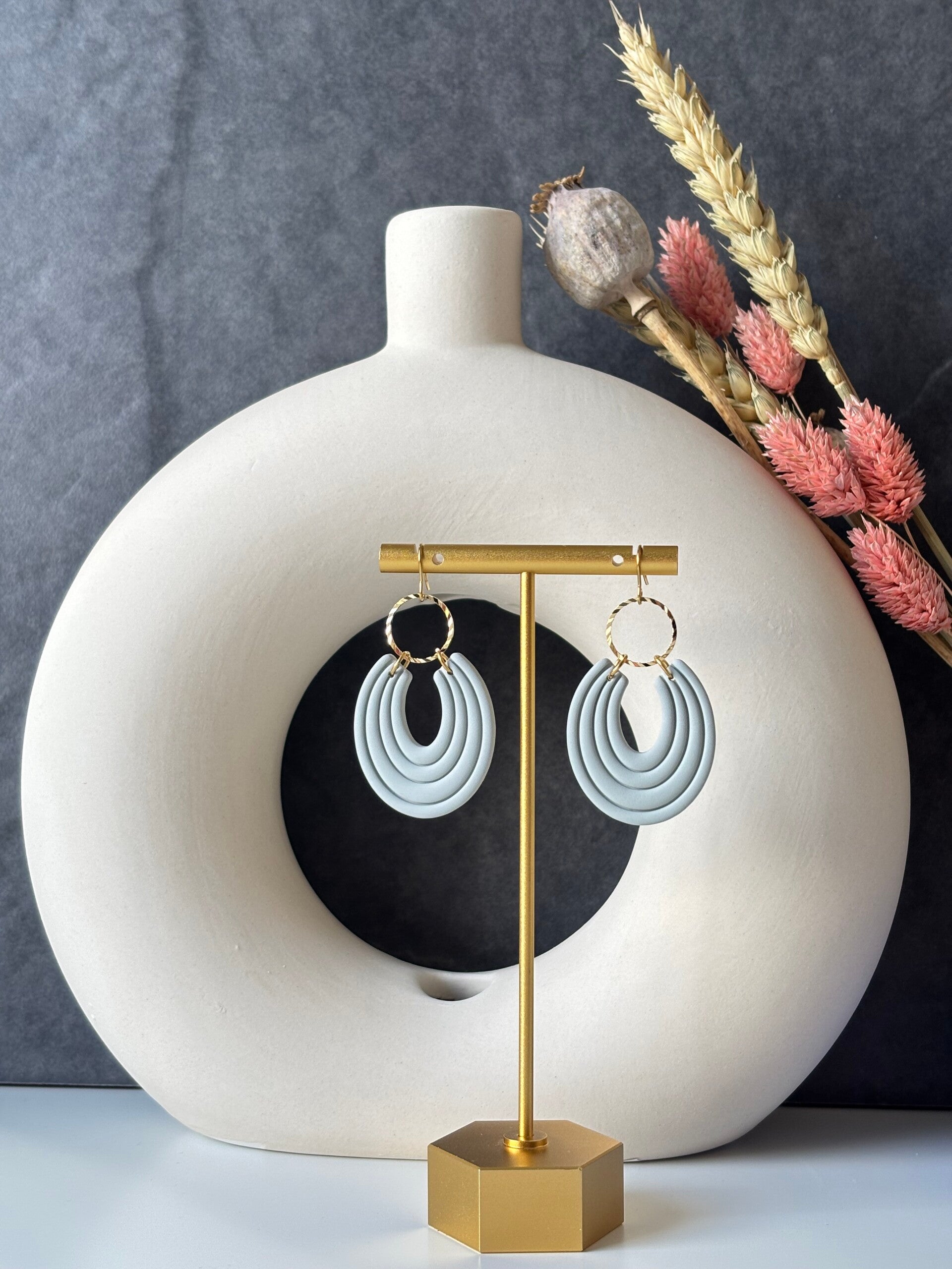 Adriana, een tintje groen