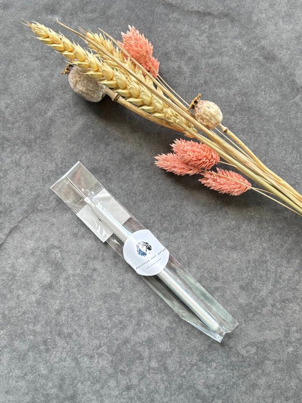 texture tool voor klei