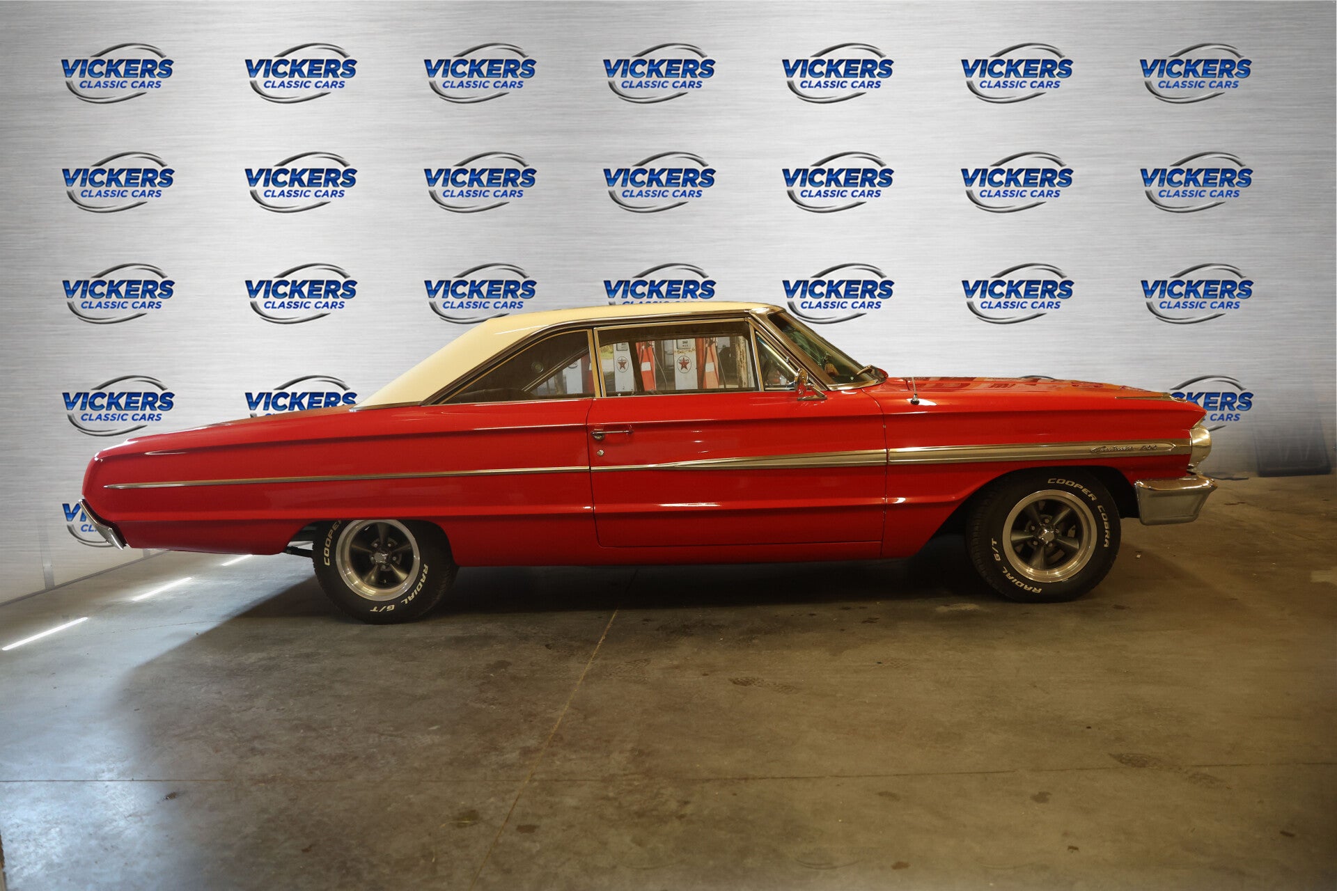 1964 Ford Galaxie 500